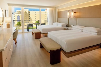 Family Room, 1 Double Bed, Non Smoking
