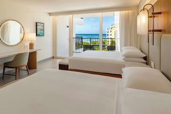 Family Room, 1 Double Bed, Non Smoking