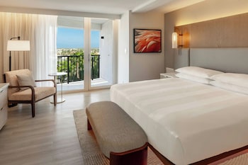 Family Room, 1 Double Bed, Non Smoking