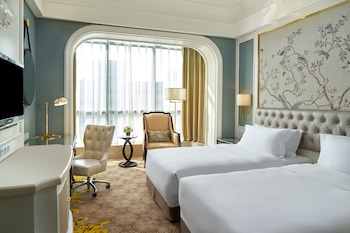 Premium Room, 2 Twin Beds