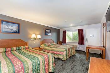 Standard Room, 2 Queen Beds