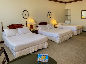 Standard Triple Room, 1 Bedroom