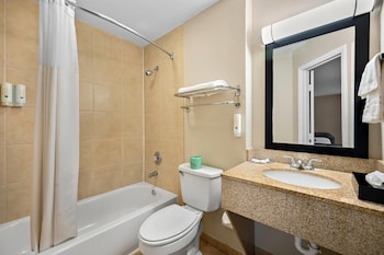 Room, 2 Queen Beds, Non Smoking (Upgrade)