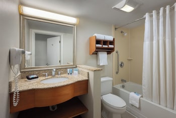 Standard Room, 2 Queen Beds