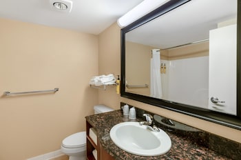Standard Room, 2 Queen Beds, Non Smoking