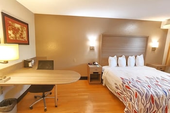 Superior Room, 1 King Bed (Smoke Free)