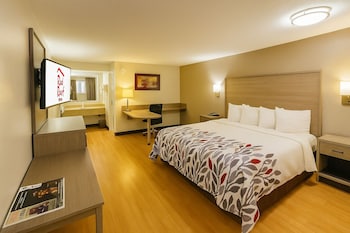 Superior Room, 1 King Bed (Smoke Free)