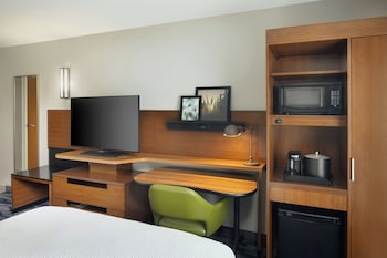 Room, 2 Queen Beds (Hearing Accessible)