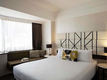 Superior Room, 1 Queen Bed