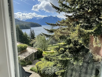 Standard Double Room, Lake View