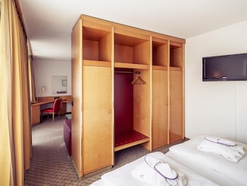 Privilege, Suite, 1 King Bed