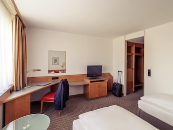 Privilege, Twin Room, 2 Twin Beds