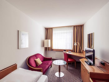Standard Room, 1 Twin Bed