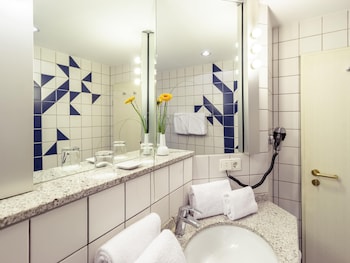 Standard Room, 1 Twin Bed