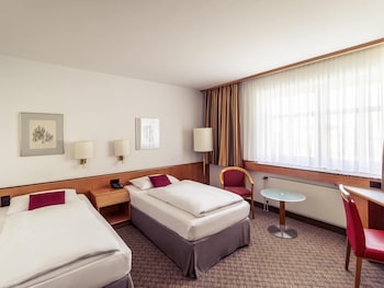 Standard Room, 2 Twin Beds