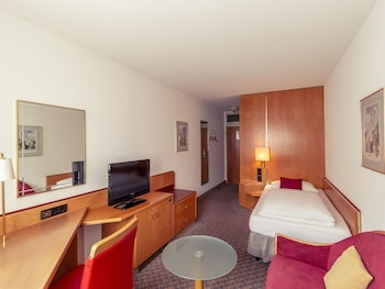 Standard Room, 1 Twin Bed