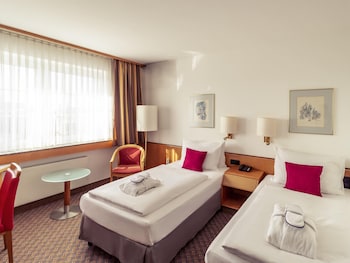 Privilege, Twin Room, 2 Twin Beds