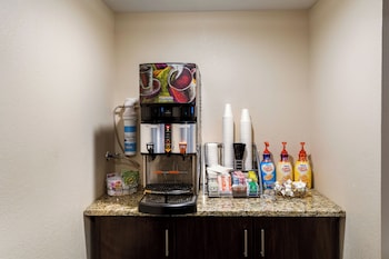 Deluxe Room, 2 Double Beds, Accessible, Non Smoking