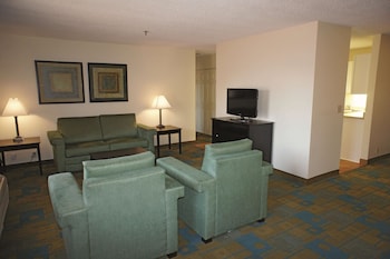 Apartment, 1 King Bed, Non Smoking