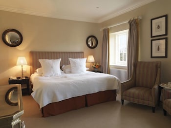 Comfort Double or Twin Room