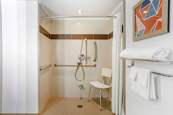 Room, 1 King Bed, Accessible, Non Smoking