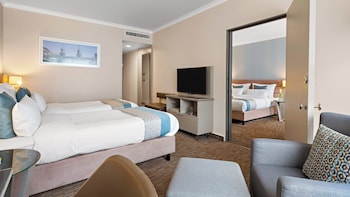 Premium Room, Multiple Beds