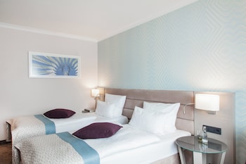 Standard Room, 2 Twin Beds