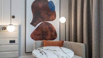 Room, 1 King Bed, Garden View (TOP Floor - new renovated)
