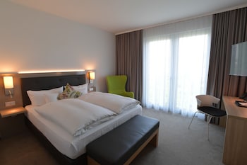 Superior Room, 1 Queen Bed