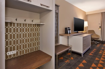 Standard Room, 2 Queen Beds