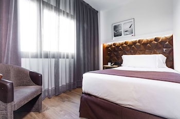 Standard Room, 1 Twin Bed, Non Smoking