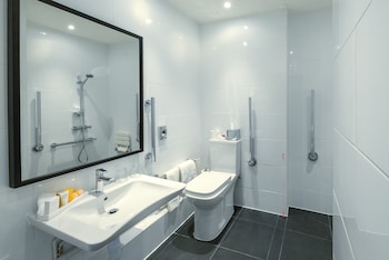 Standard Room, 2 Twin Beds, Accessible