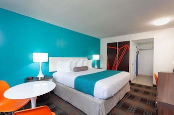 Room Selected at Check In