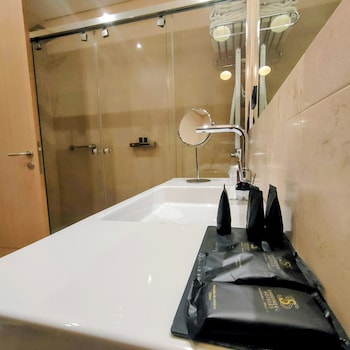 Standard Triple Room, Ocean View
