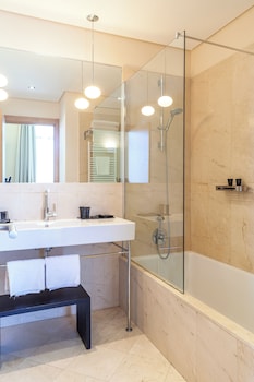 Junior Suite, Ocean View