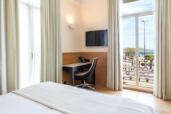 Junior Suite, Ocean View