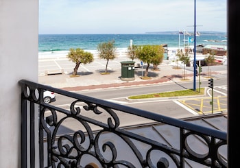 Standard Double Room, Beach View