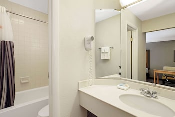 Deluxe Room, 2 Double Beds, Non Smoking