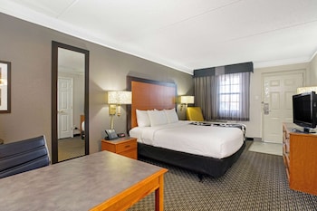 Room, 1 King Bed, Non Smoking