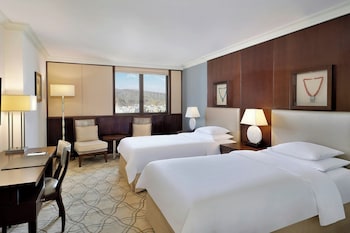 Deluxe Room, 2 Twin Beds