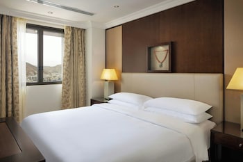 Junior Suite Club, 1 King Bed