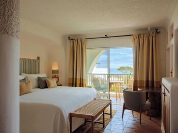Room, Terrace, Sea View (Mare)