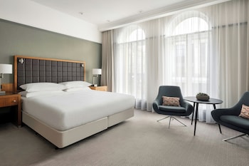 Executive Room, 1 King Bed