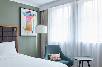 Family Room, 2 Double Beds