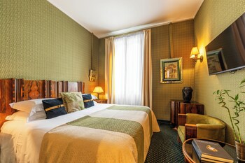 Classic Double Room Single Use
