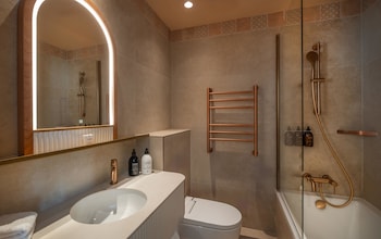 Executive Double or Twin Room