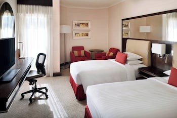 Room, 2 Twin Beds