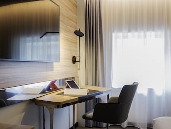 Superior Room, 1 Double Bed