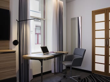 Superior Suite, 1 Double Bed with Sofa bed