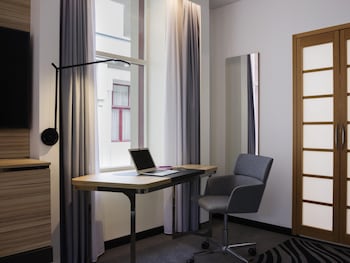 Superior Suite, 1 Double Bed with Sofa bed